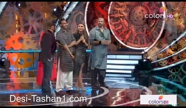 BB 28th October 2017 Pt6