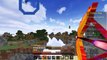 Minecraft Sky Wars #95(LiteCloud)