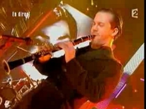 Olivia Ruiz J'traine Des Pieds Victoires Musique 2006