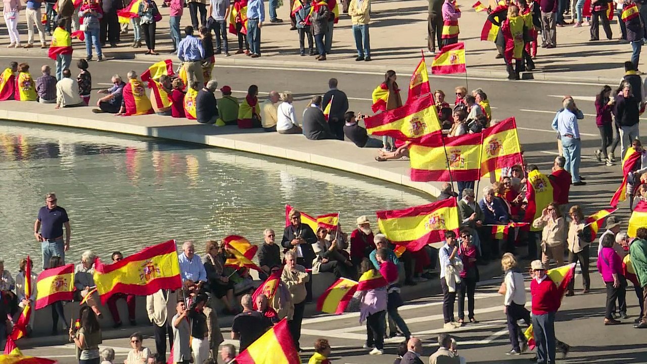 Spanien:  Puigdemont ruft zum „demokratischen Widerstand“ auf