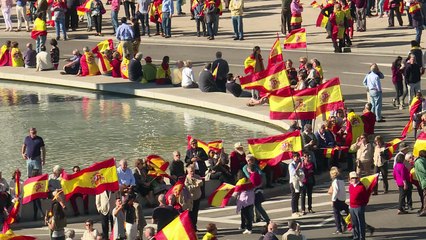 Spanien:  Puigdemont ruft zum „demokratischen Widerstand“ auf