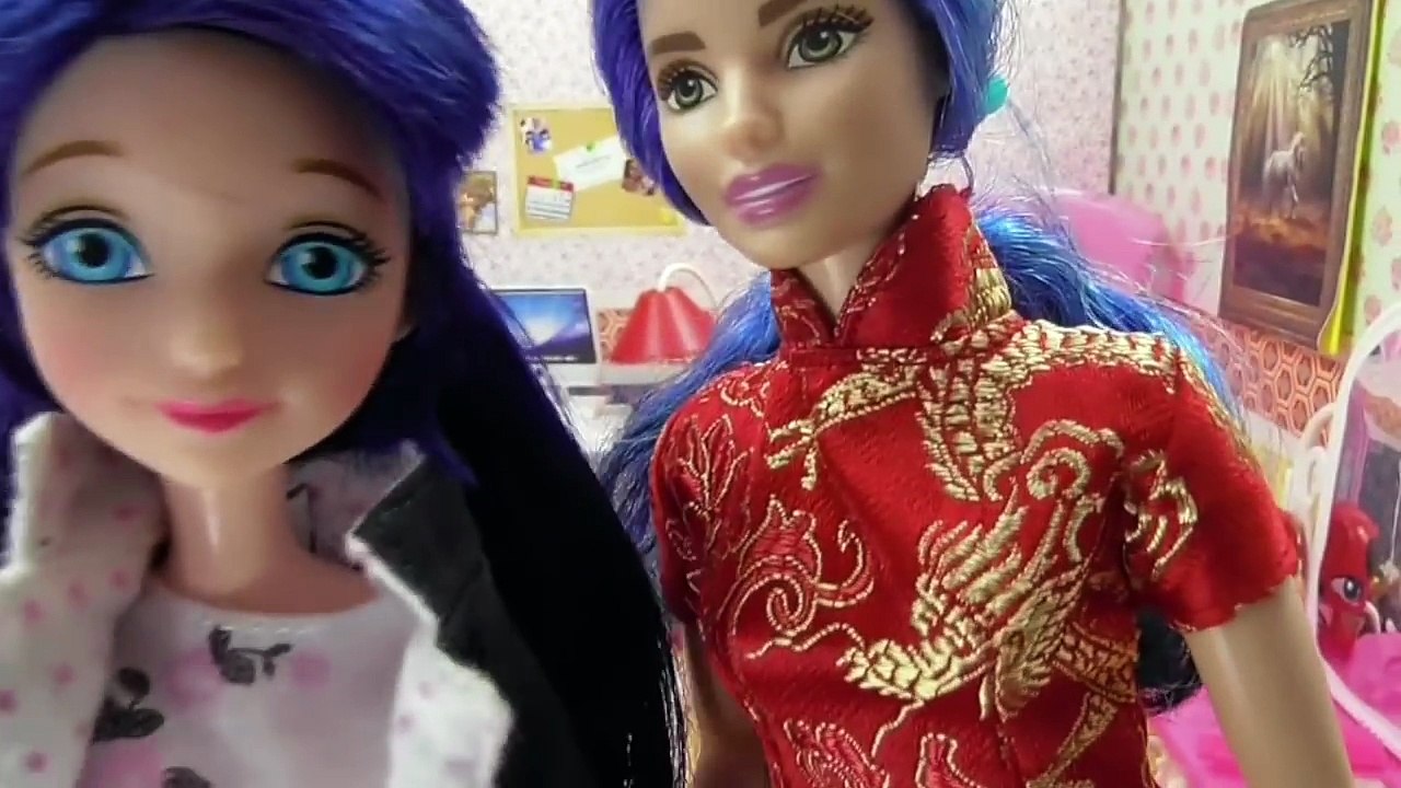 marinette y adrien son atropellados | videos de ladybug y cat noir