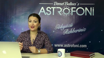 Balık Burcu Haftalık Astroloji Yorumu 25 Eylül-1 Ekim 2017