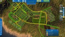 SimCity vs Cities XL - Part 1