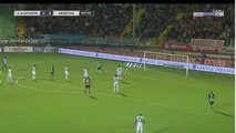 Cenk Tosun Goal HD - Alanyaspor 0-1 Besiktas 28.10.2017