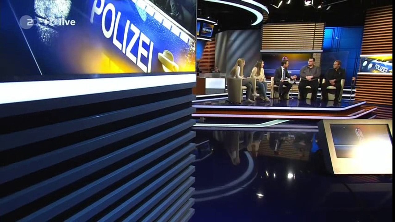 Aktenzeichen XY vom 25.10.2017 Teil 2/2