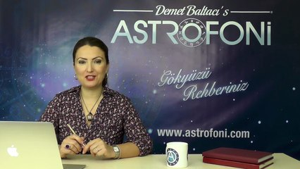Boğa Burcu Haftalık Astroloji Yorumu 25 Eylül-1 Ekim 2017