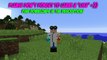 NEW Minecraft HORRIBLE CREATURES MOD 2 UPDATE / NEW CRAZY SANDWORM / Minecraft Mob Mods