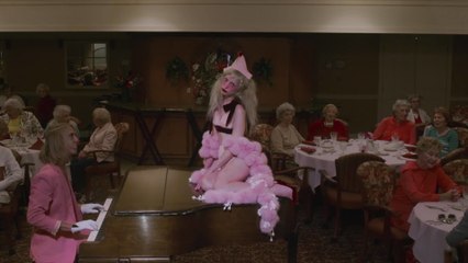Petite Meller - Barbaric