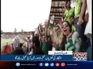 NewsOne Headlines 10AM | 29-October-2017