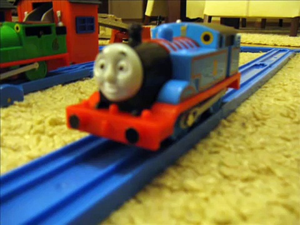 TOMY Misty Island Rescue part 2