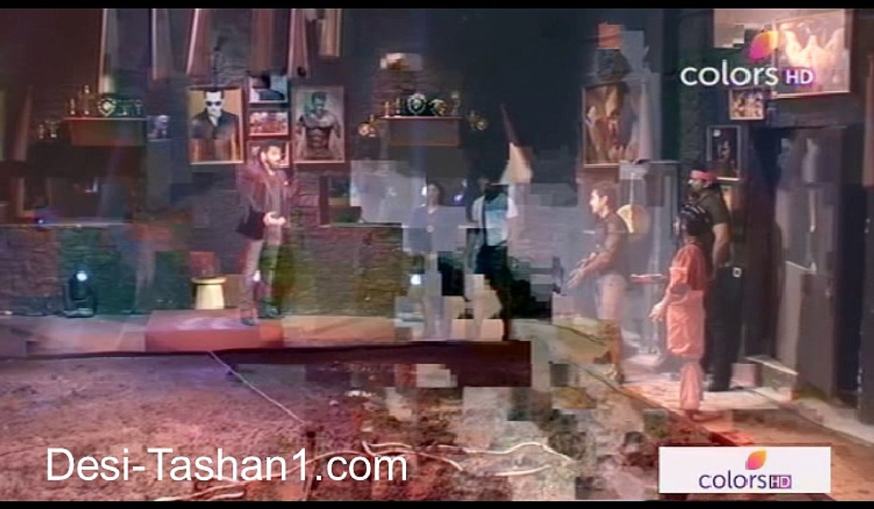 BB 28th October 2017 Pt8