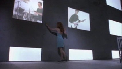 T'Pau - I Will Be With You