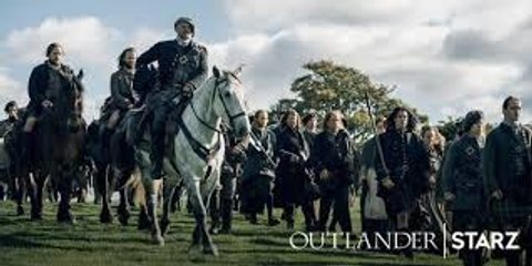 Outlander (3x7) : Season 3 Episode 7 ; Full Episode Streaming HD