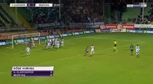 Souza Silva Goal HD - Alanyasport1-1tBesiktas 28.10.2017