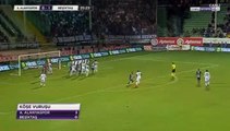 Souza Silva Goal HD - Alanyasport1-1tBesiktas 28.10.2017