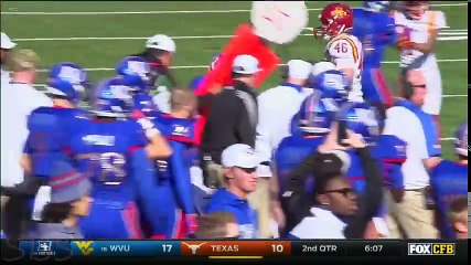 NFL/NCAA Hidden Player Trick Plays