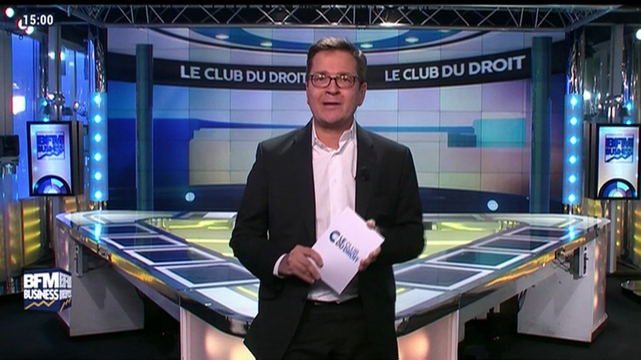 Les news: immobilier, industrie du droit et Pacs en mairie - 28/10