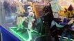 7º Salón Manga Alicante 2017 - Ladybug, Star Wars, Shrek, Pikachu, League Legends y mas personajes