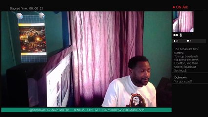 KeNJiLLaTS3coming       A WUZ UP!!!   Wake n Bake subscribe 2 KENJILLA gaming on YouTube (5)