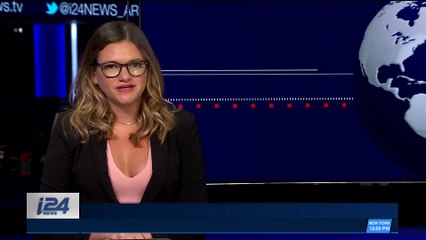 i24NEWS DESK | Mogadishu: explosions rock capital | Saturday, October 28th 2017