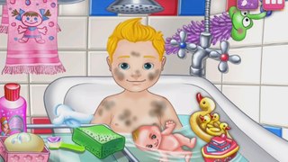 Baby Care - Cartoons for Babies