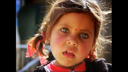 ค้นพบวิธีการเปลี่ยนสีตาให้เป็นสีฟ้าถาวร สาระน่ารู้ Around The World No.14