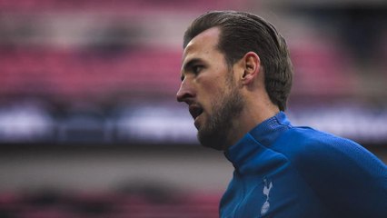 Скачать видео: Missing Kane no excuse for defeated Spurs - Pochettino