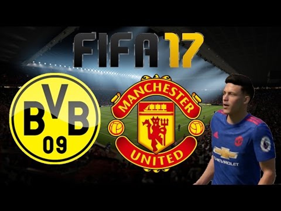 Fifa 17 | Career 1