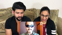 BB KI VINES MR HOLA RETURN REACTION | BB KI VINES | by RajDeep