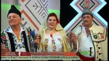 Georgel Nuca - Azi s-a dus dragostea noastra (Seara buna, dragi romani! - ETNO TV - 10.08.2016)