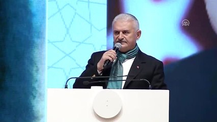 Yıldırım: "Bütün Şehitlerimizin Hesabını Fetö Denen Alçak Hainlerden Soruyoruz"