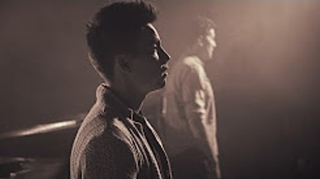 Hello - Adele - Sam Tsui, Casey Breves, KHS Cover by Zili Music Company