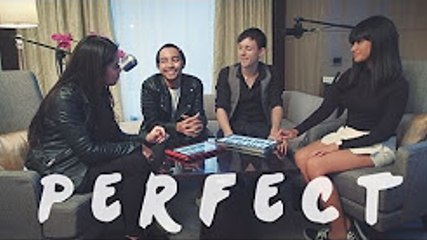 Perfect - One Direction - GAC & KHS Cover  by  Zili Music Company .