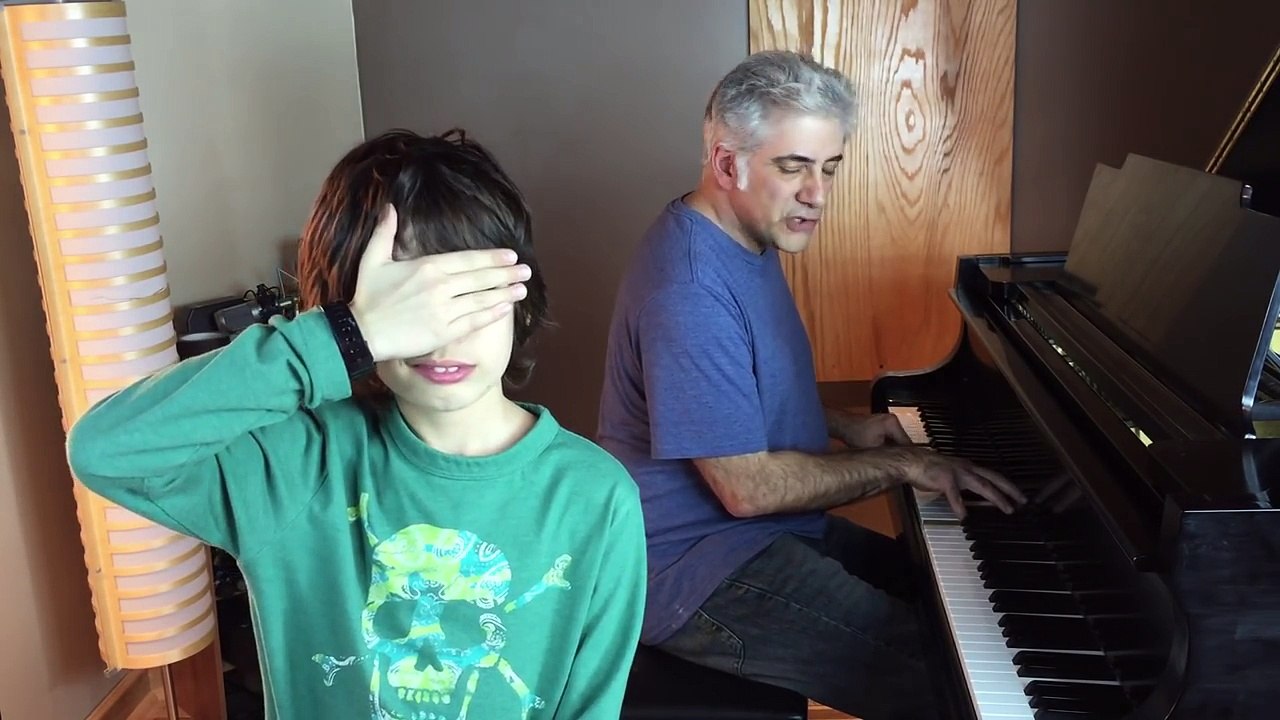 The Story Behind Dylans Music Training