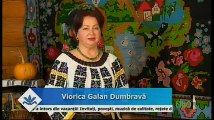 Viorica Galan Dumbrava - Ionel din Dorohoi (Vatra cantecelor noastre - ETNO TV - 18.10.2017)