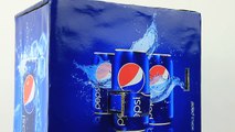 How to make Pepsi Vending Machine with Measurements