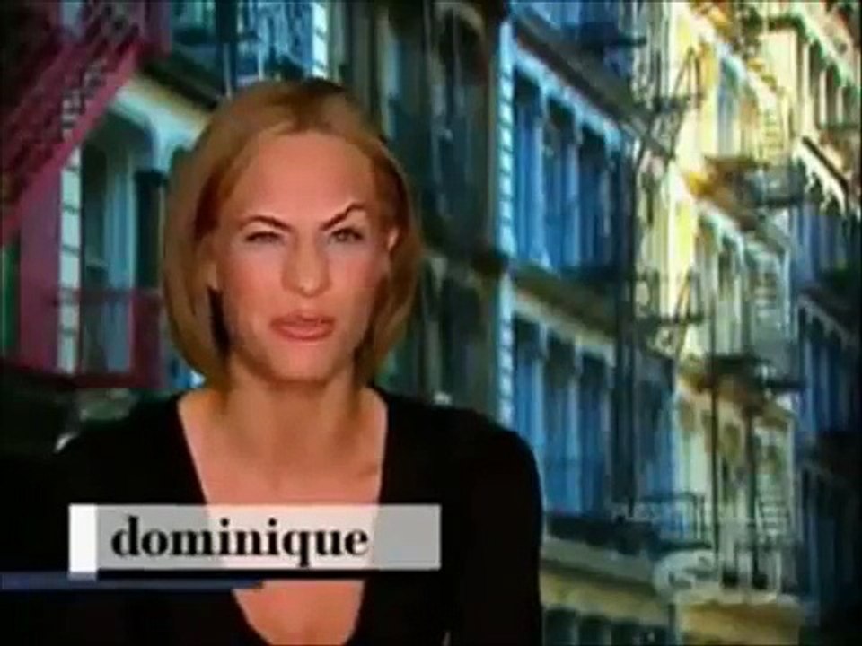 Americas Next Top Model Moments (Cycles 1-19)