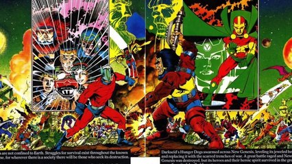 HUGE DCEU News Leak! Reverse Flash / Brainiac And Supergirl For Man Of Steel 2 And More!