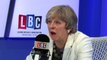 Theresa May Refuses To Say If She Vote For Brexit In New Referendum