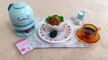 リーメント すみっコぐらし - RE-MENT Sumikko Gurashi Collection Sumikko Gurashi Cafe - 喫茶すみっコ 全8種類