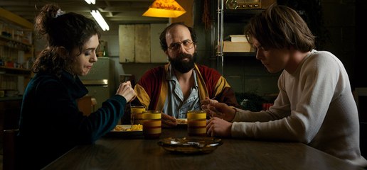 Stranger Things Season 2 Episode 3 Chapter Three: The Pollywog - Watch Online