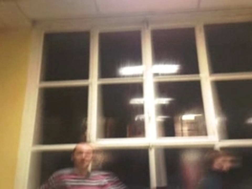 pti delir en cours avc micho karim et moi !!