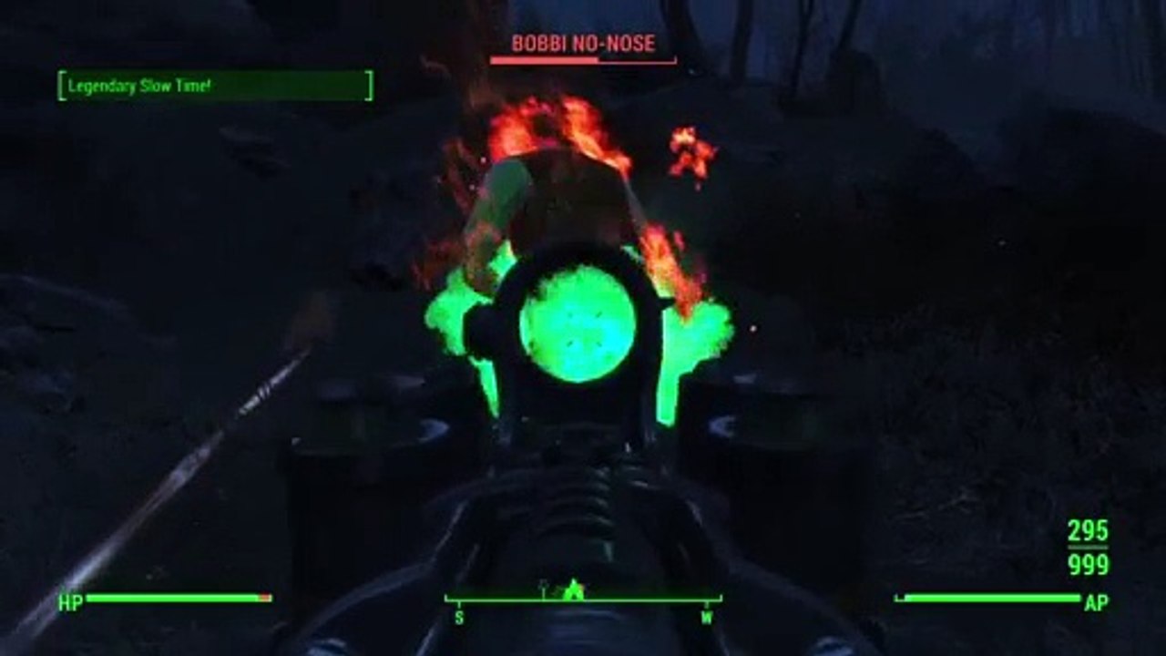 the643wolf's Live PS4 Broadcast