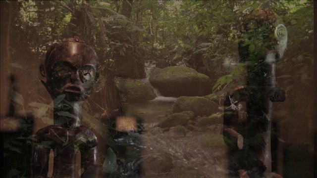 Fragments d'Histoire (Les Forêts Natales) réalisation de Valerio Truffa