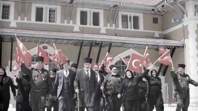 Cumhuriyeti Temellendiren Şehir; Adana' Videosu Büyük Beğeni Topladı