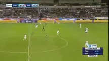 Lucas Villafanez Goal HD - Panathinaikos 1-0 Olympiakos Piraeus 28.10.2017