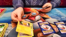 Pokemon Roaring Skies Elite Trainer Box - The most EX cards in the whole Galal Universe!