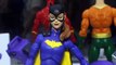 2016 SDCC - DC Collectibles Product Overview - DC Icons, Superman: The Animated Series, DC TV & More