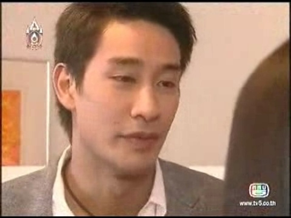 Plurk Saneh Ha Ep.3-2